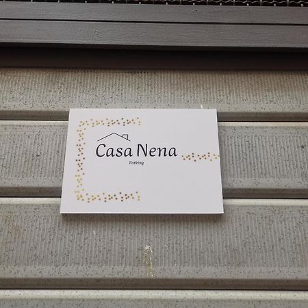 Casa Nena Hotel Nepi ภายนอก รูปภาพ