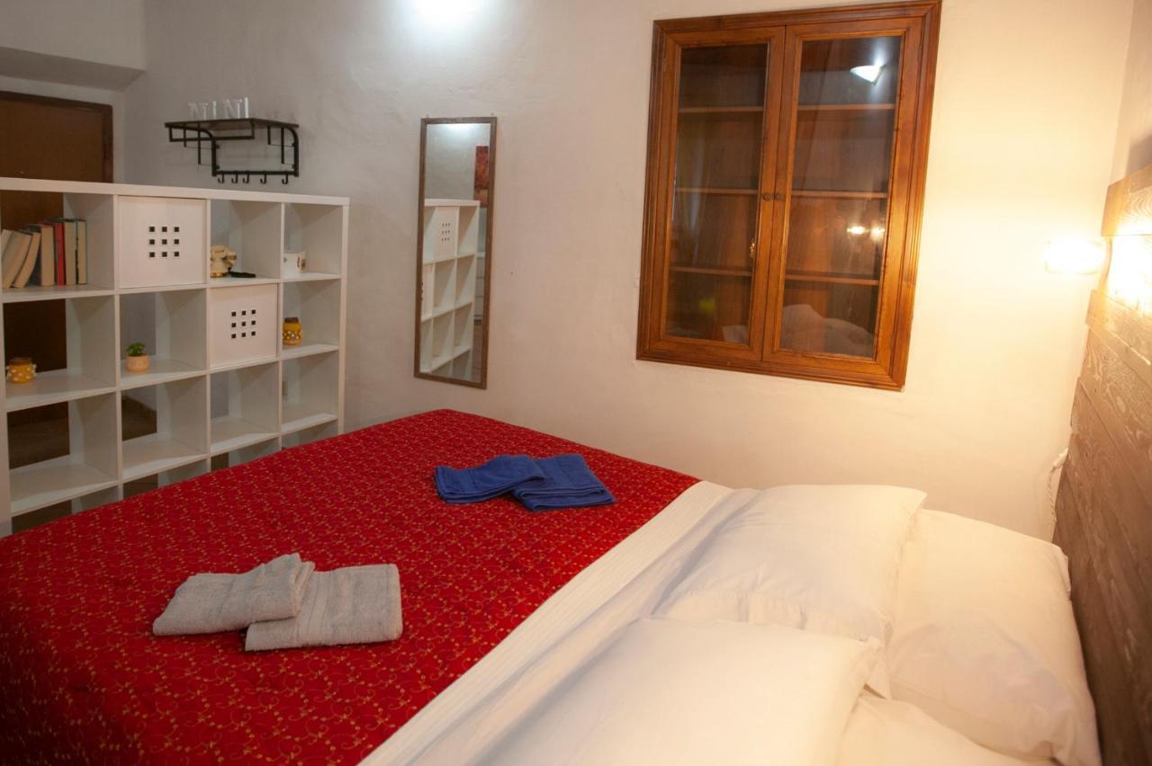 Casa Nena Hotel Nepi ภายนอก รูปภาพ