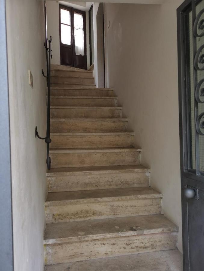 Casa Nena Hotel Nepi ภายนอก รูปภาพ
