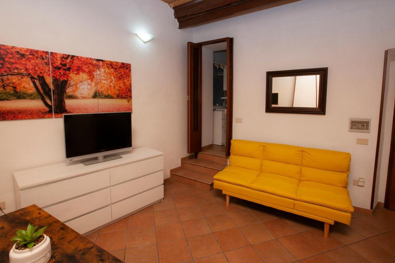 Casa Nena Hotel Nepi ภายนอก รูปภาพ
